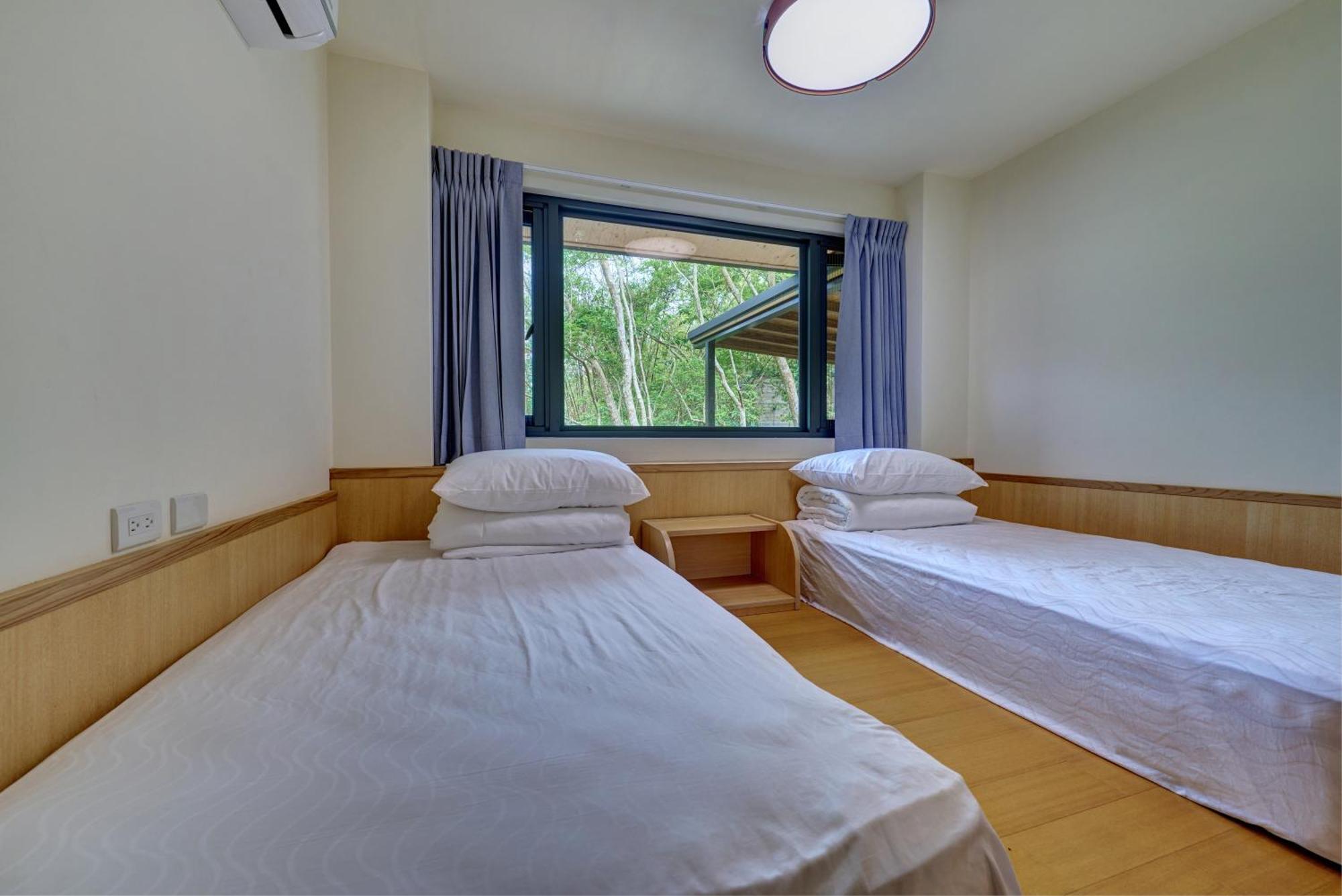 Zhou Ye Cottage Sanyi Eksteriør billede